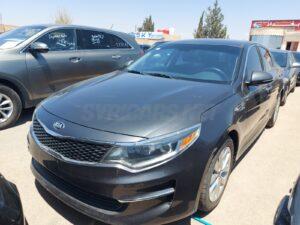 مستعمل كيا – Kia اوبتيما – Optima