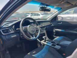 
										 مستعمل كيا – Kia اوبتيما – Optima ممتلئ									