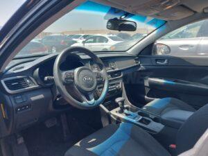 مستعمل كيا – Kia اوبتيما – Optima