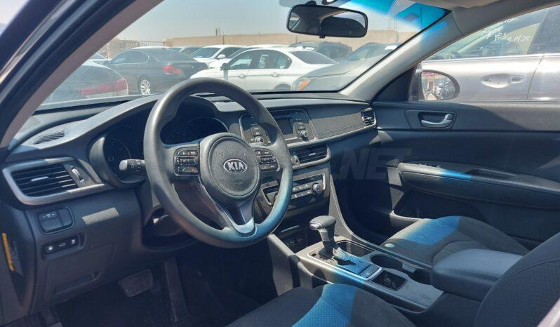 
								 مستعمل كيا – Kia اوبتيما – Optima ممتلئ									