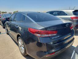 
										 مستعمل كيا – Kia اوبتيما – Optima ممتلئ									
