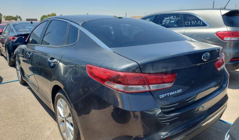 
								 مستعمل كيا – Kia اوبتيما – Optima ممتلئ									