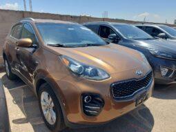 
										 مستعمل كيا – Kia سبورتاج – Sportage ممتلئ									