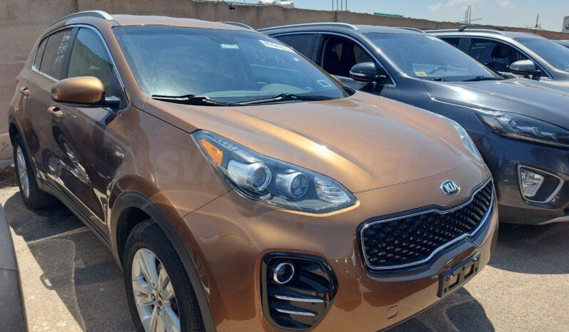 
								 مستعمل كيا – Kia سبورتاج – Sportage ممتلئ									