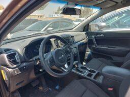 
										 مستعمل كيا – Kia سبورتاج – Sportage ممتلئ									