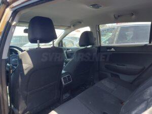 مستعمل كيا – Kia سبورتاج – Sportage