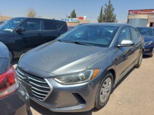 مستعمل هيونداي – Hyundai الينترا – Elantra