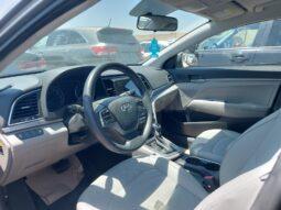 
										 مستعمل هيونداي – Hyundai الينترا – Elantra ممتلئ									