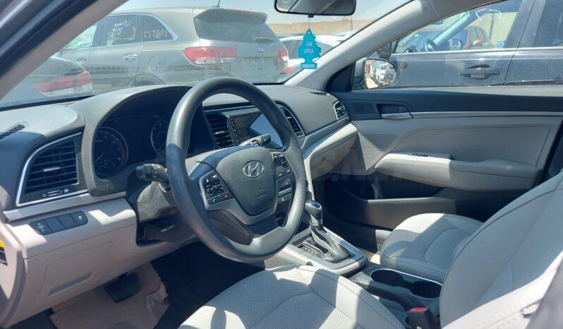 
								 مستعمل هيونداي – Hyundai الينترا – Elantra ممتلئ									