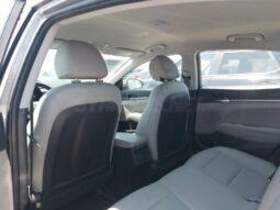 
										 مستعمل هيونداي – Hyundai الينترا – Elantra ممتلئ									