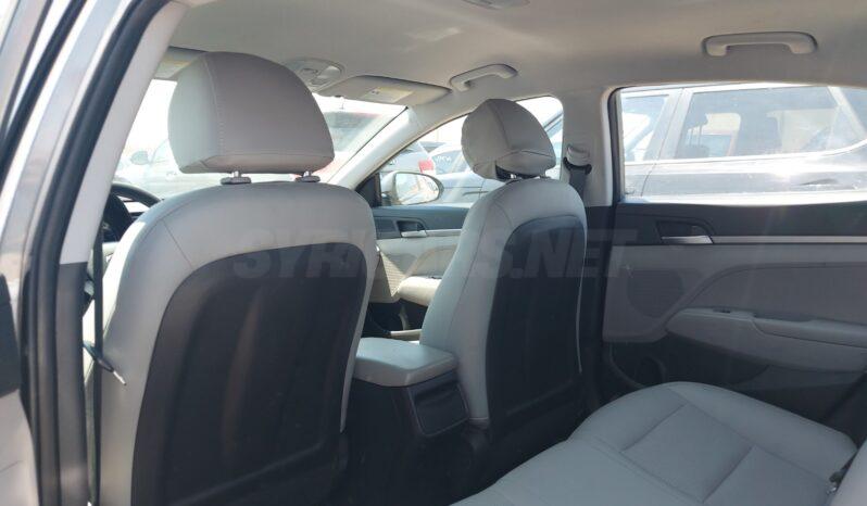 
								 مستعمل هيونداي – Hyundai الينترا – Elantra ممتلئ									