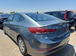 
										 مستعمل هيونداي – Hyundai الينترا – Elantra ممتلئ									