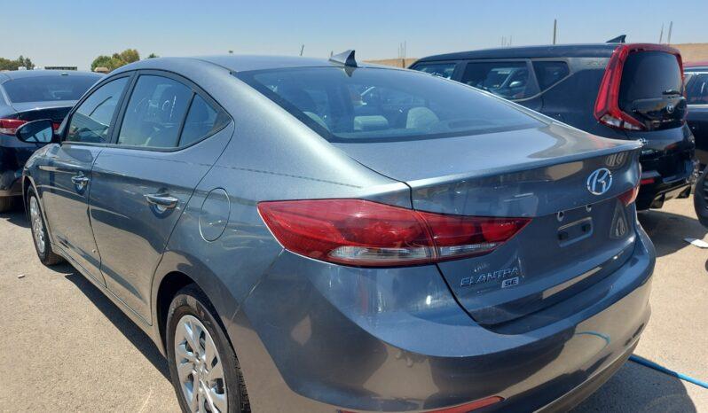 
								 مستعمل هيونداي – Hyundai الينترا – Elantra ممتلئ									