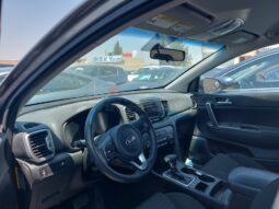 
										 مستعمل كيا – Kia سبورتاج – Sportage ممتلئ									