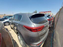 
										 مستعمل كيا – Kia سبورتاج – Sportage ممتلئ									