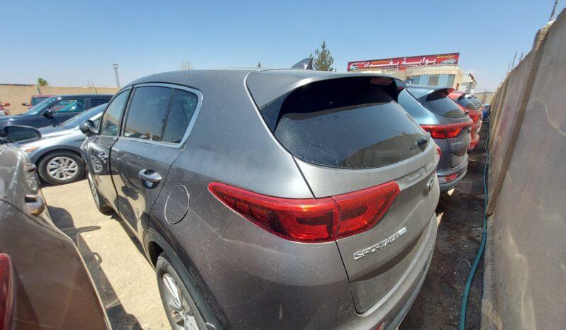 
								 مستعمل كيا – Kia سبورتاج – Sportage ممتلئ									