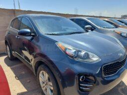 
										 مستعمل كيا – Kia سبورتاج – Sportage ممتلئ									