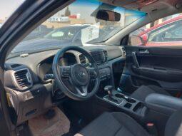 
										 مستعمل كيا – Kia سبورتاج – Sportage ممتلئ									