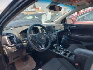 مستعمل كيا – Kia سبورتاج – Sportage