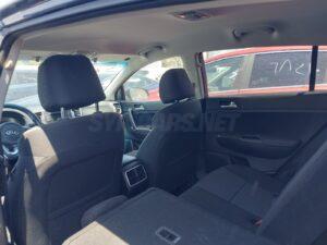 مستعمل كيا – Kia سبورتاج – Sportage
