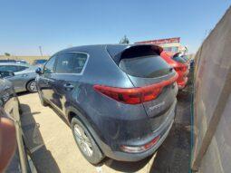 
										 مستعمل كيا – Kia سبورتاج – Sportage ممتلئ									