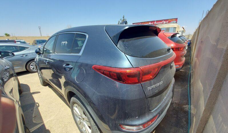 
								 مستعمل كيا – Kia سبورتاج – Sportage ممتلئ									