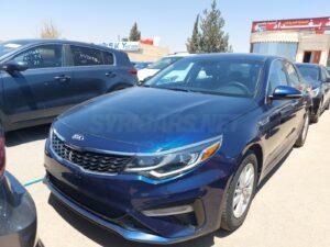 مستعمل كيا – Kia اوبتيما – Optima