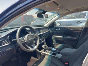 مستعمل كيا – Kia اوبتيما – Optima