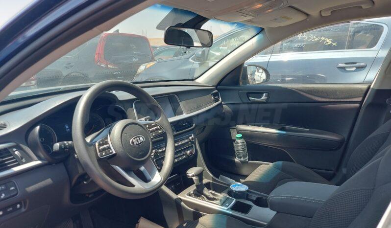 
								 مستعمل كيا – Kia اوبتيما – Optima ممتلئ									