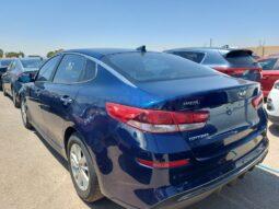 
										 مستعمل كيا – Kia اوبتيما – Optima ممتلئ									