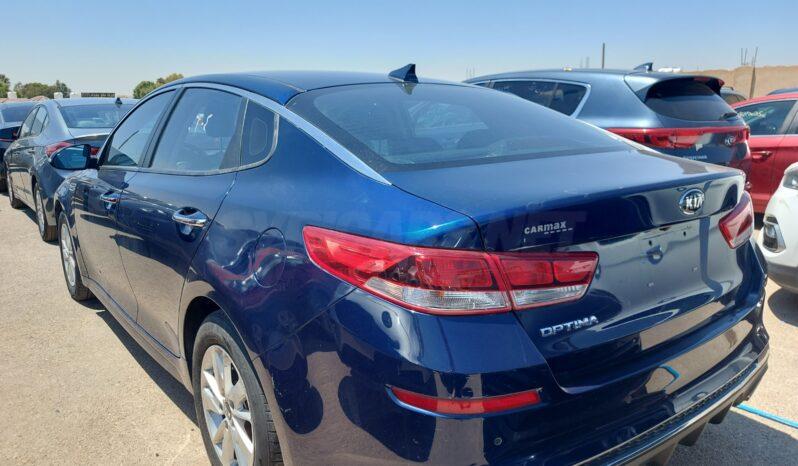 
								 مستعمل كيا – Kia اوبتيما – Optima ممتلئ									