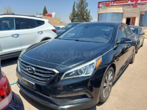 مستعمل هيونداي – Hyundai سوناتا – Sonata
