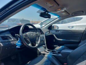 مستعمل هيونداي – Hyundai سوناتا – Sonata