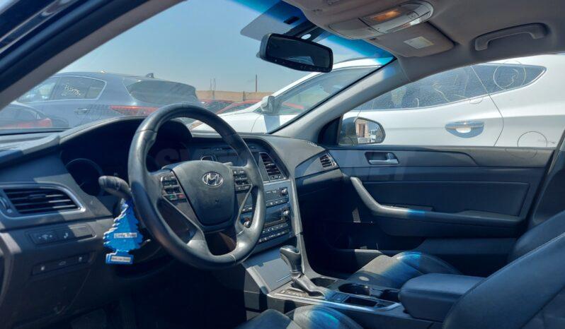 
								 مستعمل هيونداي – Hyundai سوناتا – Sonata ممتلئ									