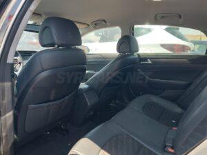 مستعمل هيونداي – Hyundai سوناتا – Sonata