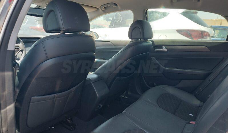 
								 مستعمل هيونداي – Hyundai سوناتا – Sonata ممتلئ									