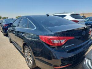 مستعمل هيونداي – Hyundai سوناتا – Sonata