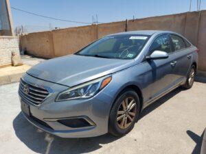 مستعمل هيونداي – Hyundai سوناتا – Sonata
