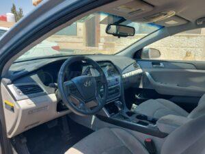 مستعمل هيونداي – Hyundai سوناتا – Sonata