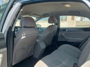 مستعمل هيونداي – Hyundai سوناتا – Sonata