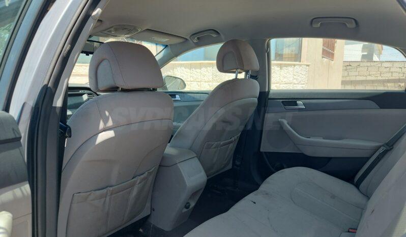 
								 مستعمل هيونداي – Hyundai سوناتا – Sonata ممتلئ									