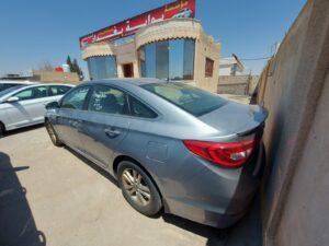 مستعمل هيونداي – Hyundai سوناتا – Sonata