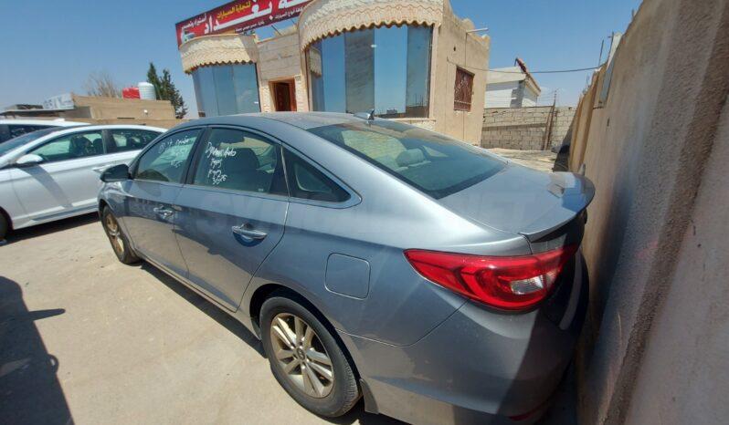 
								 مستعمل هيونداي – Hyundai سوناتا – Sonata ممتلئ									