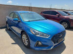 مستعمل هيونداي – Hyundai سوناتا – Sonata