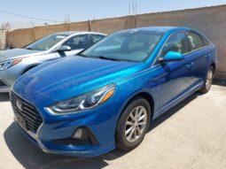
										 مستعمل هيونداي – Hyundai سوناتا – Sonata ممتلئ									