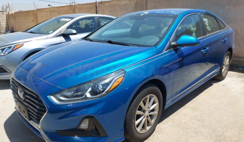 
								 مستعمل هيونداي – Hyundai سوناتا – Sonata ممتلئ									