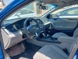 
										 مستعمل هيونداي – Hyundai سوناتا – Sonata ممتلئ									