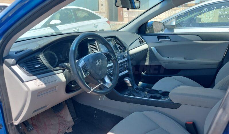 
								 مستعمل هيونداي – Hyundai سوناتا – Sonata ممتلئ									