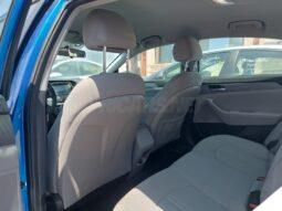 
										 مستعمل هيونداي – Hyundai سوناتا – Sonata ممتلئ									