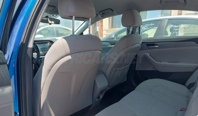 
								 مستعمل هيونداي – Hyundai سوناتا – Sonata ممتلئ									